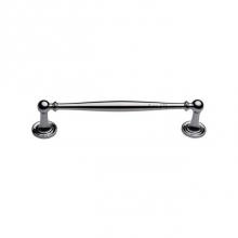 Manzoni MT4370-152-PCH - Rhode Pull - 6'' CTC
