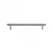 Manzoni MT4410-152-PCH - Stepped Pull - 6'' CTC