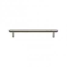 Manzoni MT4410-152-PNI - Stepped Pull - 6'' CTC