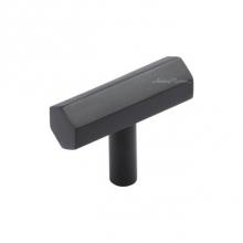 Manzoni MT4423-040-DOR - Hex Bar Pull 1 5/8'' length