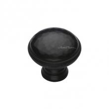 Manzoni MT4545-032-DOR - Hammered Knob 1 1/4'' dia