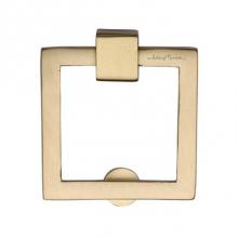 Manzoni MT6311-050-MSB - Square Drop Pull