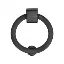 Manzoni MT6321-050-DOR - Round Drop Pull