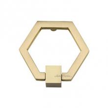 Manzoni MT6334-051-MSB - Hex Drop Pull