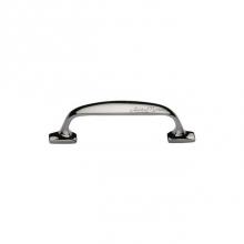 Manzoni MT7210-076-PNI - Durham Pull 3'' CTC