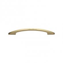 Manzoni MT7854-152-MSB - Oval Pull 6'' CTC