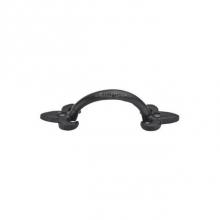 Manzoni TC.1092 4 - 4'' Fleur-de-lis Pull