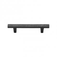 Manzoni TC.3425 5 3/4 - Textured Pull - 96mm CTC