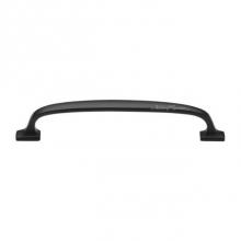 Manzoni TC.3721 9 1/8 - Durham Pull - 8'' CTC