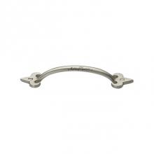 Manzoni WL.1092 6 - 6'' Fleur-de-lis Pull