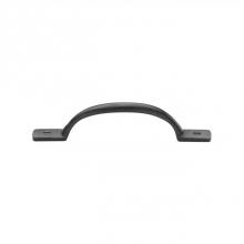 Manzoni BZ.1090 10 - Sash Handle 10''