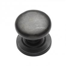 Manzoni BZ.113 11/2 - 1 1/2'' Round Cabinet Knob