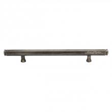 Manzoni WM.1310 18 - Hexagonal Grip 18''