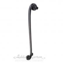 Manzoni WL.1380 22 - 22'' Rounded Pull