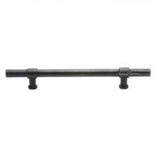 Manzoni LT.1430 18 BTB-IN - 18'' Bar Pull BTB Inside