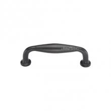 Manzoni BZ.3250 4 - Hadley Cabinet Pull