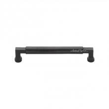 Manzoni BZ.3312 4 3/8 - Bauhaus Pull - 96mm CTC