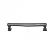 Manzoni TC.3334 10 5/8 - Deco Pull - 10'' CTC
