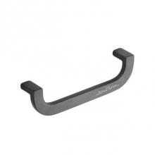 Manzoni BZ.3422 10 5/8 - Arc Offset - 10'' CTC