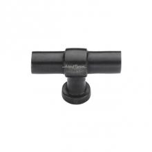 Manzoni WM.3431 - Bar Knob Pull