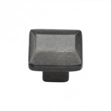 Manzoni BZ.3625 11/4 - 1.25'' Trapezoidal Knob