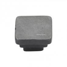 Manzoni BZ.3672 11/4 - 1.25'' Square step knob