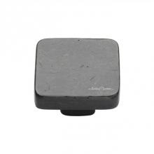 Manzoni BZ.3674 11/4 - 1.25'' Square Knob