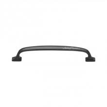 Manzoni BZ.3721 11 1/8 - Durham Pull - 10'' CTC