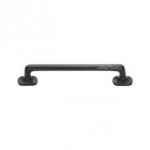 Manzoni BZ.376 11 1/4 - Traditional Pull - 10'' CTC
