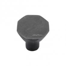 Manzoni BZ.3858 11/4 - Brylee Knob