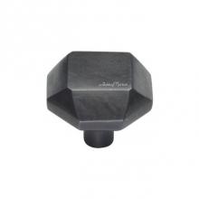 Manzoni BZ.3995 11/4 - Faceted Knob