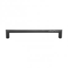 Manzoni NB.4473 8 - Hex Profile Cabinet Pull