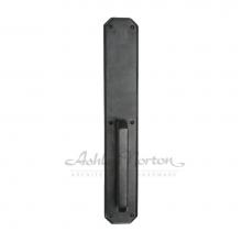 Manzoni TC.AG.G.18 - Pull on 18'' Plate