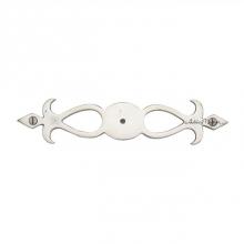 Manzoni LT.CKB.FL - FDL Backplate