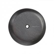 Manzoni WM.CKB.RD 1 1/2 - 1.5'' Dia Backplate