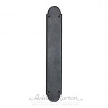 Manzoni BZ.SP.E.18 - 18'' X 3'' Push Plate