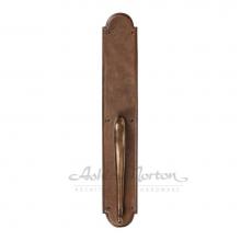 Manzoni LT.SP.G.18 - 18'' X 3'' Gripset, Surface Moun