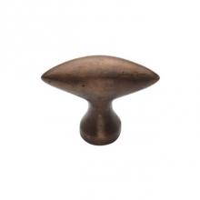 Manzoni LT.112 2 - Cleat Knob 2''