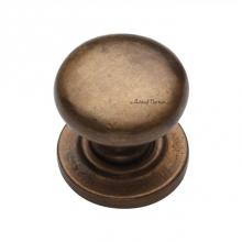 Manzoni LT.113 11/4 - 1 1/4'' Round Cabinet Knob