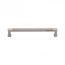 Manzoni LT.1312 12 - 12'' Bauhaus Pull