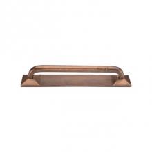 Manzoni NB.3321 6 - Grace Cabinet Pull