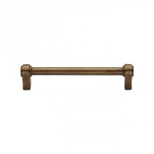 Manzoni LT.3325 4 1/2 - Artisanal Pull - 96mm CTC