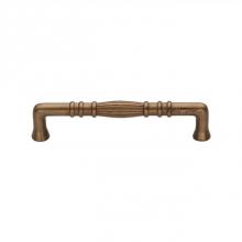 Manzoni LT.340 10 3/4 - Tuscany pull - 10'' CTC
