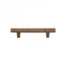 Manzoni LT.3425 8 1/8 - Textured Pull - 6'' CTC