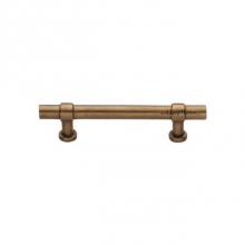 Manzoni LT.3430 8 1/8 - Bar Pull - 6'' CTC