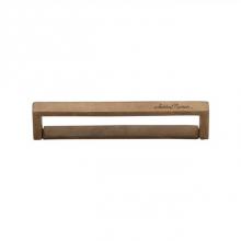 Manzoni LT.3480 8 3/8 - Linear Pull - 8'' CTC