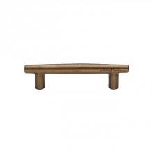 Manzoni LT.351 11 1/2 - Tapered Pull - 8.5'' CTC