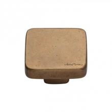 Manzoni LT.3674 11/4 - 1.25'' Square Knob