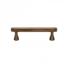 Manzoni LT.371 11 1/2 - Hex Pull - 8.5'' CTC