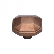 Manzoni LT.3735 11/2 - Jewelled Knob